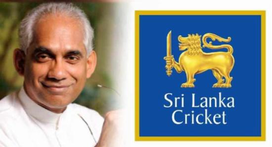 SLCricket පරිවර්තන කමිටු සභාපතිගෙන් නිවේදනයක්